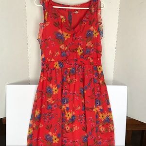 Old Navy SunDress